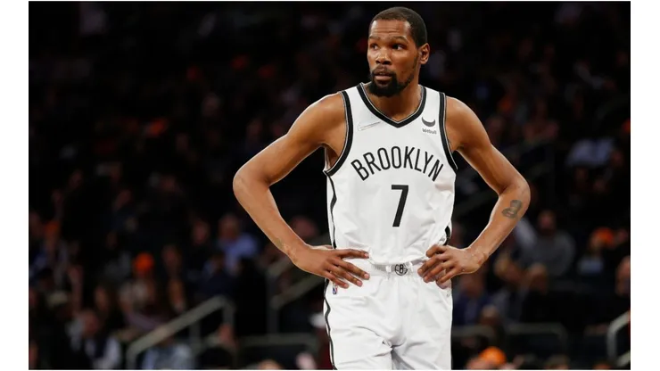Kevin Durant