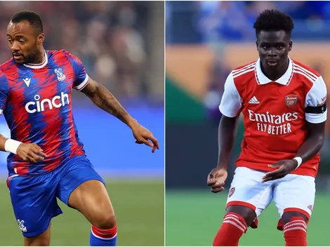 Watch Crystal Palace vs Arsenal in Canada today: TV Channel, Live streaming and kick-off time