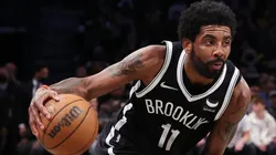 Kyrie Irving