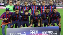 FC Barcelona, 2022-2023 season