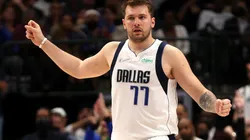 Luka Doncic, Dallas Mavericks