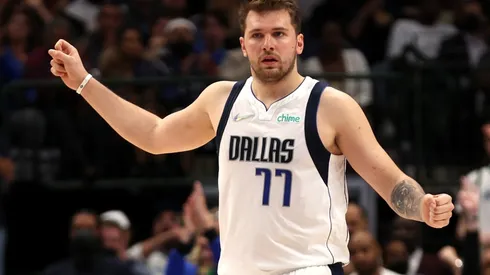 Luka Doncic, Dallas Mavericks