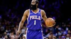 James Harden