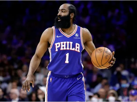 NBA News: James Harden and the superstars under the most pressure next season