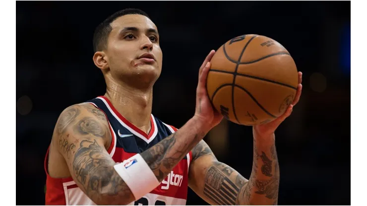 Kyle Kuzma