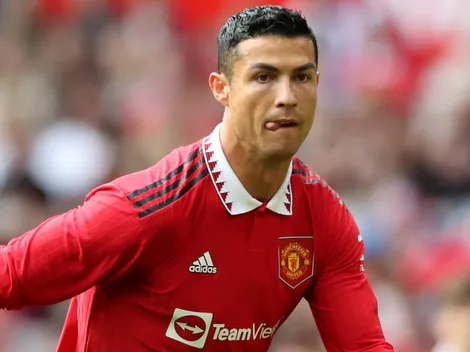 Why Manchester United owners entered talks to keep wantaway star Cristiano Ronaldo