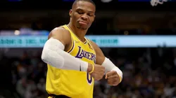 Russell Westbrook