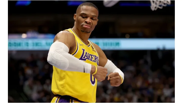 Russell Westbrook