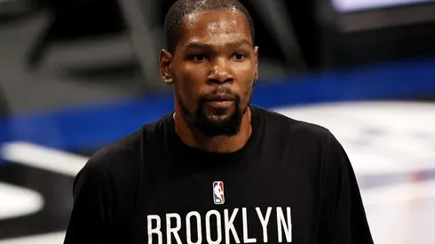 Kevin Durant