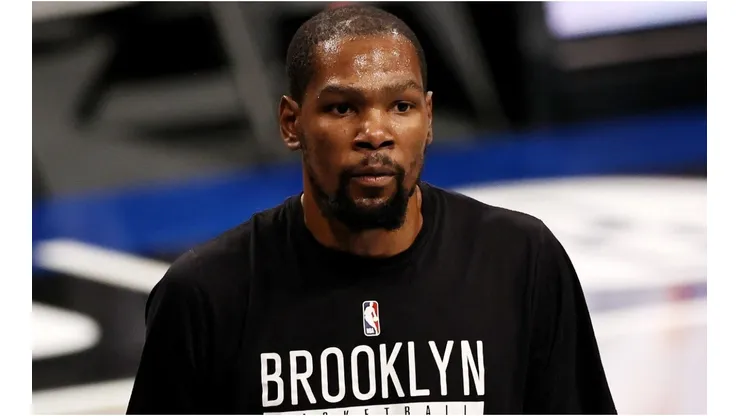 Kevin Durant