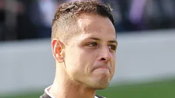 Chicharito will try to help his team to get into the Playoffs in the end of the 2022 MLS regular season.