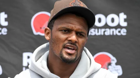 Deshaun Watson.