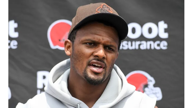 Deshaun Watson.