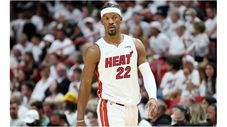 Jimmy Butler