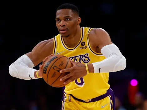 NBA Rumors: Darvin Ham to have more power over Russell Westbrook than Frank Vogel did