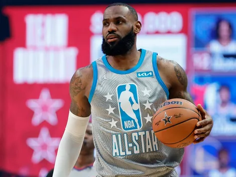 NBA Rumors: Cavs would only want LeBron James back on one condition