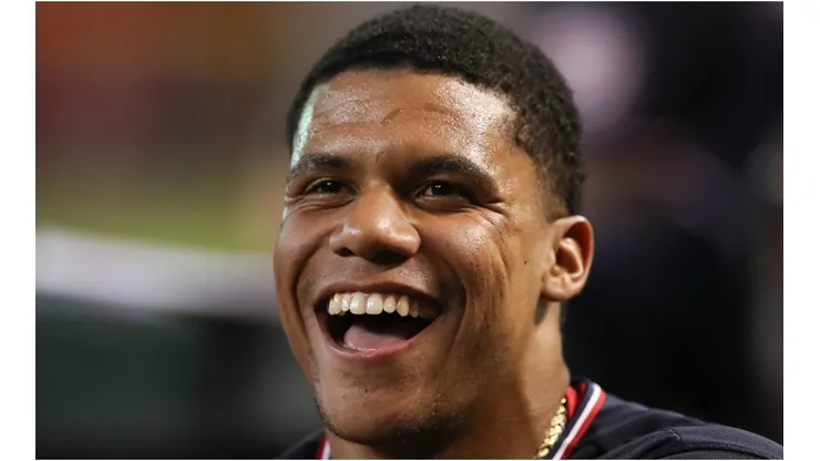 Juan Soto