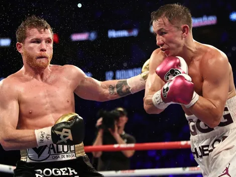 Boxing: How much does the PPV to watch Canelo Alvarez vs Gennadiy Golovkin III cost?