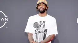 Kyrie Irving
