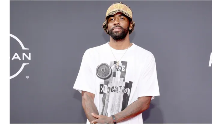 Kyrie Irving