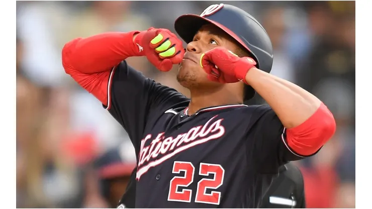 Juan Soto