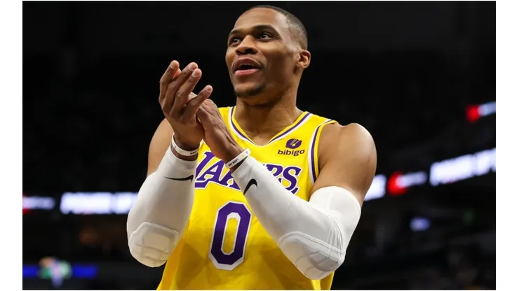 Russell Westbrook