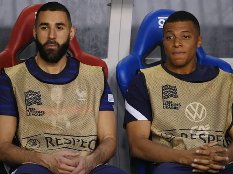 Qatar 2022: Mbappé, Benzema and France choose fancy headquarters to stay during the FIFA World Cup