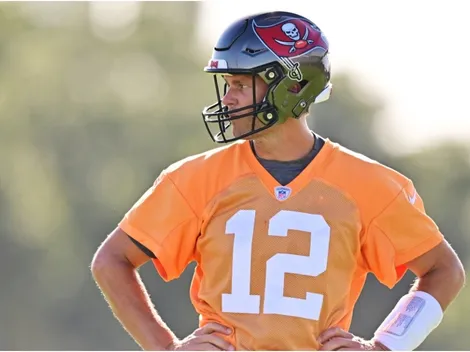 NFL News: Tom Brady denies recruiting stars to the Buccaneers