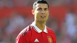 Cristiano Ronaldo will try to change things up in the upcoming 2022-23 Premier League season for Manchester United.