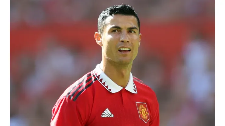 Cristiano Ronaldo will try to change things up in the upcoming 2022-23 Premier League season for Manchester United.
