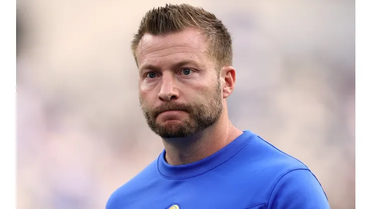 McVay of Rams