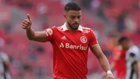 Wanderson of Internacional