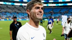 Christian Pulisic will have an American teammate at Chelsea FC.