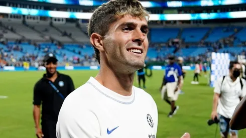 Christian Pulisic will have an American teammate at Chelsea FC.