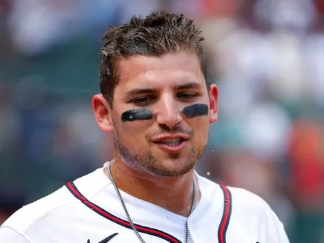 Will Austin Riley be the highest paid third baseman in MLB if he signs a $212m contract?