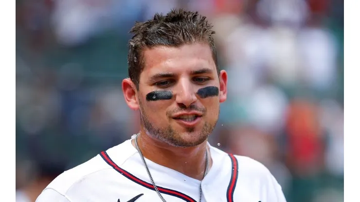 Riley of Braves