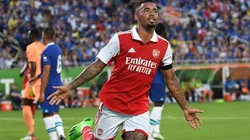 Gabriel Jesus of Arsenal