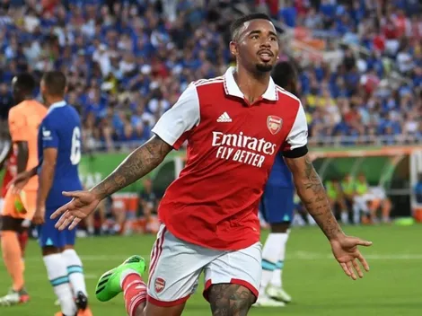 Crystal Palace vs Arsenal: Date, Time, and TV Channel in the US to watch or live stream free the 2022-2023 Premier League