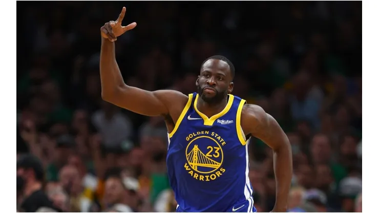 Draymond Green