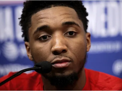 What's really driving overwhelmed Donovan Mitchell out of Utah