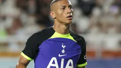 Richarlison of Tottenham