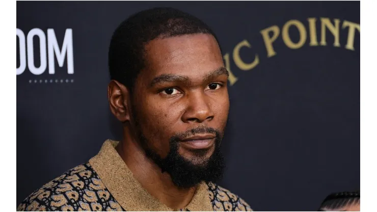 Kevin Durant