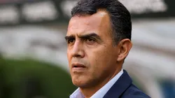 Manager Cadena of Chivas
