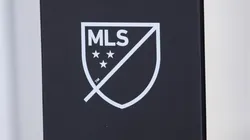 MLS Logo