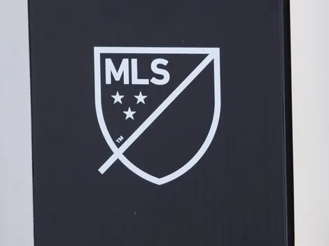 Details of the new jersey for the 2022 MLS All-Star game
