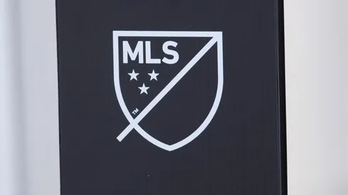 MLS Logo