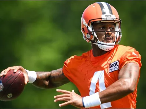 NFL News: Who'll replace Deshaun Watson while he's suspended?