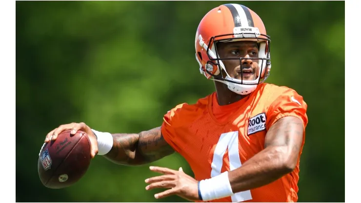 Deshaun Watson