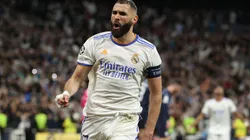 Real Madrid could be close to sign Chelsea's most recent bust to be Karim Benzema's substitute