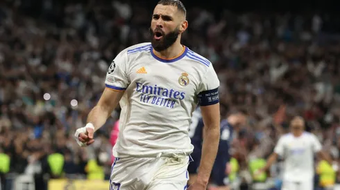 Real Madrid could be close to sign Chelsea's most recent bust to be Karim Benzema's substitute